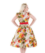 Indlæs billede til gallerivisning Mix Floral Picnic - Dress
