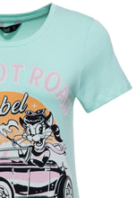 Indlæs billede til gallerivisning The Hot Road Rebel
