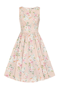 Amanda Floral Swing