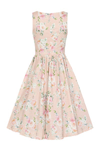 Amanda Floral Swing
