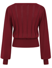 Indlæs billede til gallerivisning Angel Bluse 🍒
