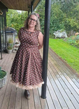 Indlæs billede til gallerivisning Cindy Polka Dot❤️
