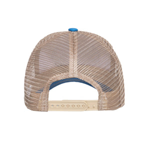 Titties & Beer Trucker Cap - Beige