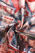 Indlæs billede til gallerivisning Amanda Julemarked Kjole🎄
