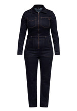 Indlæs billede til gallerivisning Demin jumpsuit
