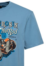 Indlæs billede til gallerivisning Hot Rod T-shirt
