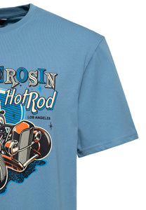 Hot Rod T-shirt