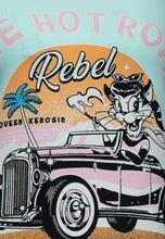 Indlæs billede til gallerivisning The Hot Road Rebel
