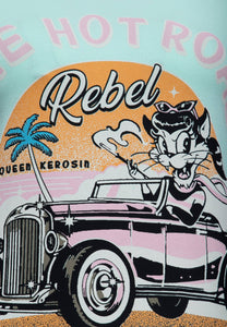 The Hot Road Rebel