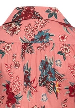 Indlæs billede til gallerivisning Hawaiiskjorte 'Hibiscus'
