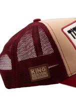 Indlæs billede til gallerivisning Trucker Cap «Titties, Beer &amp; Choppers» ☘️
