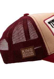 Trucker Cap «Titties, Beer & Choppers» ☘️