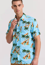 Indlæs billede til gallerivisning Resort Rayon-skjorte❤️
