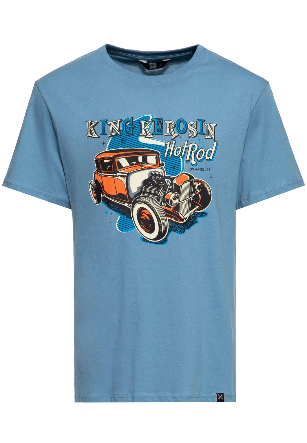 Hot Rod T-shirt