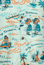 Indlæs billede til gallerivisning Hawaii-skjorte 'Hula Hawaii'
