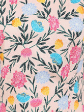 Indlæs billede til gallerivisning Cordelia Blomsterdrøm Top❤️
