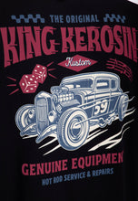 Indlæs billede til gallerivisning T-shirt Hot Rod Service &amp; Repairs » - Sort
