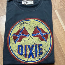 Indlæs billede til gallerivisning Dixie - T-shirt (flere farver)

