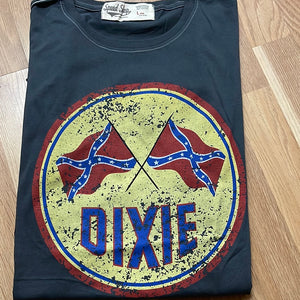 Dixie - T-shirt (flere farver)