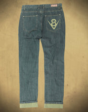 Indlæs billede til gallerivisning Aberdeen jeans - V8
