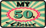 My 50s Closet