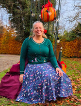 Indlæs billede til gallerivisning Ski Snow Season Cardigan🎄
