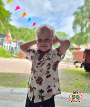 Indlæs billede til gallerivisning Kirsebær På Toppen Skjorte 🍒
