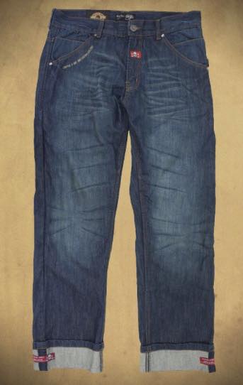 Winslow jeans - Classic ☘️🌻