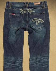 Winslow jeans - Class