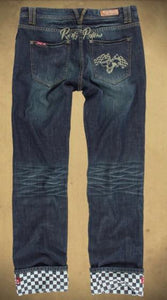 Winslow Jeans - Rac