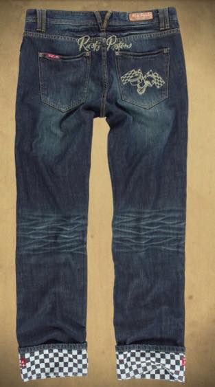Winslow Jeans - Rac ☘️🌻