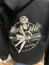 Indlæs billede til gallerivisning Mechanic - Trøje ❤️
