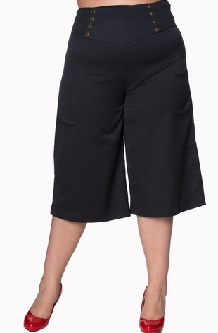 Cecile - Shorts