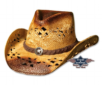 Coyote Hat