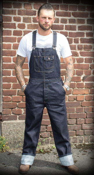 Dungarees