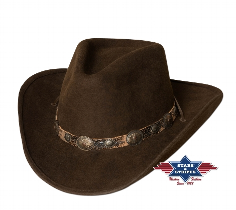 El Dorado hat