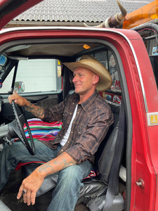 Speed Hat