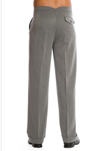 Indlæs billede til gallerivisning Get in Line Slacks - Grå 🌻
