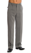Indlæs billede til gallerivisning Get in Line Slacks - Grå 🌻
