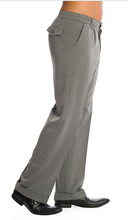 Indlæs billede til gallerivisning Get in Line Slacks - Grå 🌻
