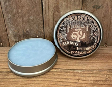 Indlæs billede til gallerivisning Speciel Edition Greaser&#39;s finest - hår pomade
