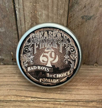 Indlæs billede til gallerivisning Speciel Edition Greaser&#39;s finest - hår pomade
