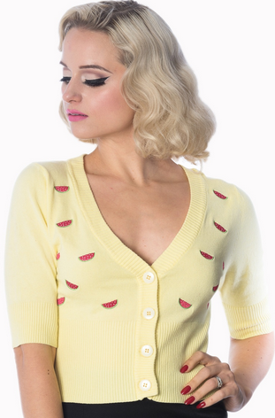 Vandmelon - Cardigan