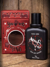 Indlæs billede til gallerivisning Eau de Parfume - Always on my mind 🌻
