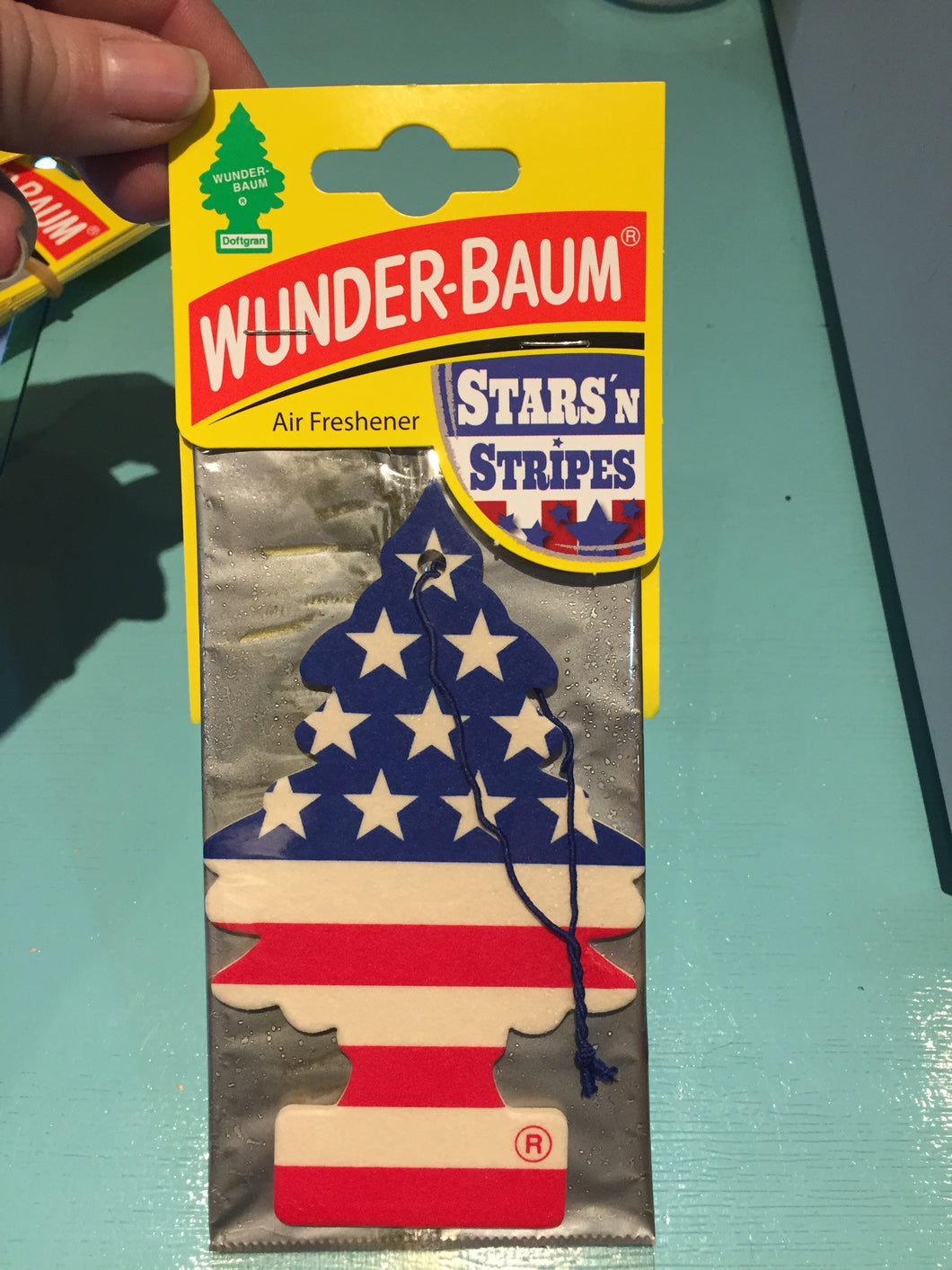 Wunder-Baum - Stars ‘n Stripes
