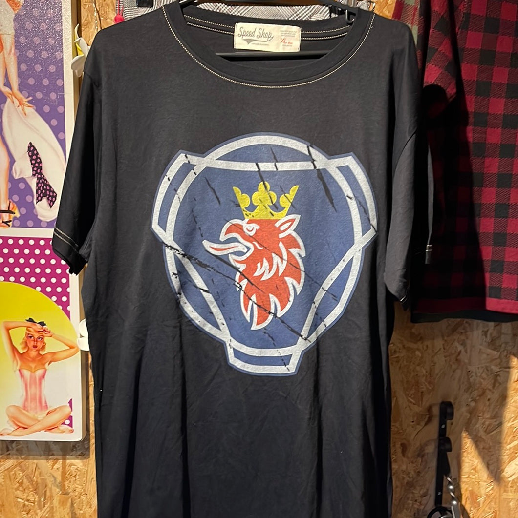 Scania 2