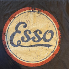 Indlæs billede til gallerivisning Esso  - Sort
