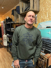 Indlæs billede til gallerivisning Jaggar men
