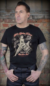 Hell’s  kitchen tattoos
