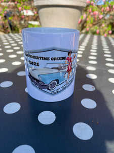 Summertime Cruise kop 2021